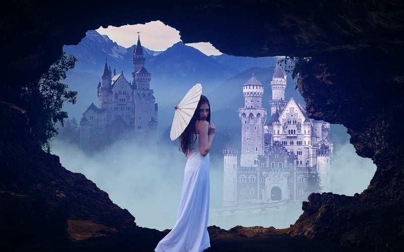Folklore Image