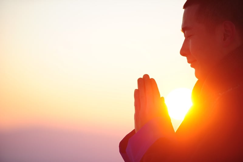 Meditation for Enlightenment